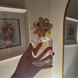 Marc Jacob Daisy Perfume